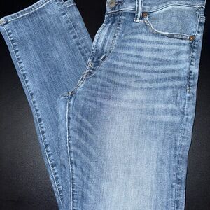 American Eagle next level flex Jeans